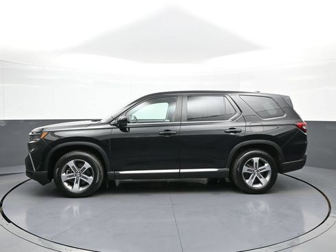 Certified 2023 Honda Pilot EX-L image 9