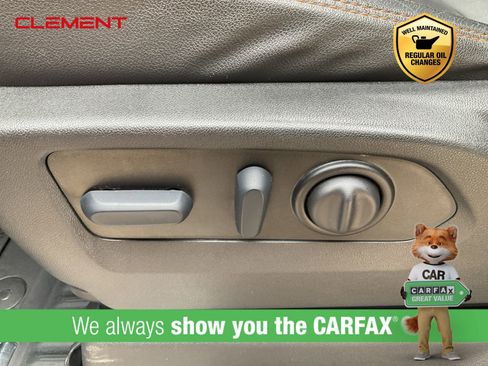 Used 2023 GMC Sierra 2500 AT4 w/ AT4 Premium Plus Package image 23