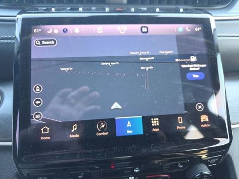 Used 2021 Jeep Grand Cherokee L Limited image 14