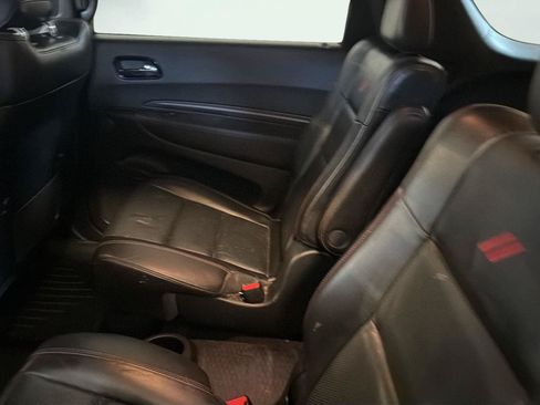 Used 2021 Dodge Durango R/T w/ Blacktop Package AWD/4WD image 27