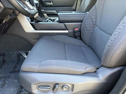 New 2026 Toyota Tundra SR5 AWD/4WD image 12