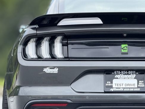 Used 2019 Ford Mustang GT image 15