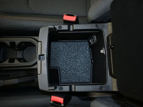 New 2026 Jeep Wrangler Sport image 19