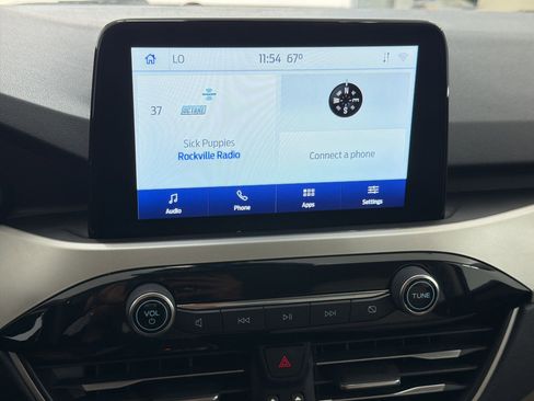 Used 2020 Ford Escape SEL FWD image 23