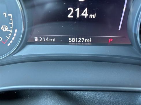 Used 2021 Cadillac XT6 Premium Luxury w/ Platinum Package image 21