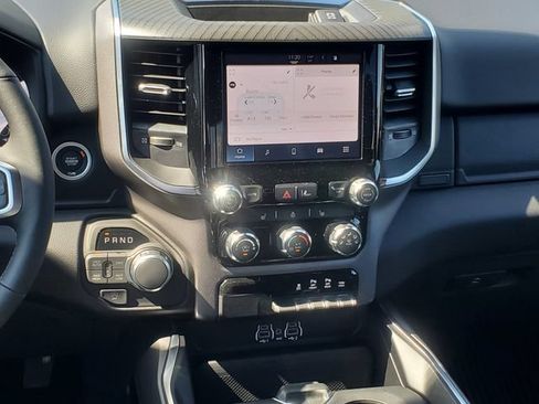 New 2026 RAM 1500 Big Horn w/ Night Edition AWD/4WD image 17