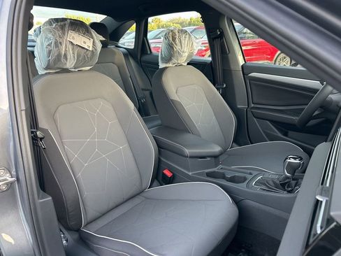 New 2026 Volkswagen Jetta Sport image 38