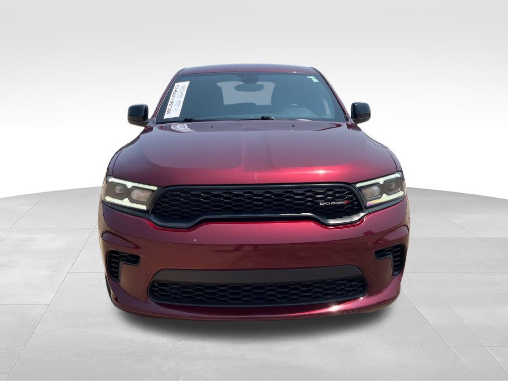 Used 2024 Dodge Durango GT AWD/4WD image 10