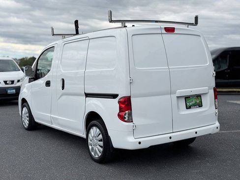 Used 2021 Nissan NV200 SV FWD image 5