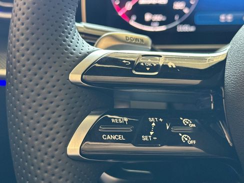 New 2025 Mercedes-Benz CLE 53 AMG 4MATIC Cabriolet image 32