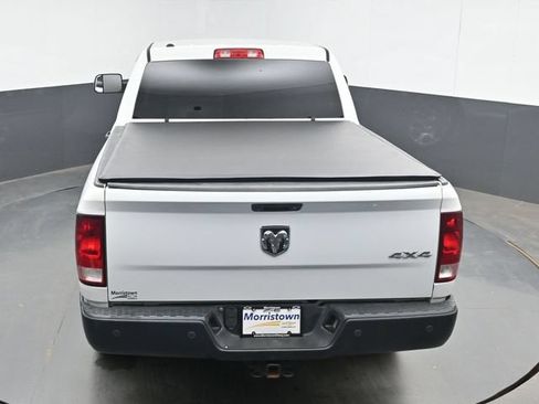 Used 2016 RAM 1500 Tradesman w/ Popular Equipment Group AWD/4WD image 34