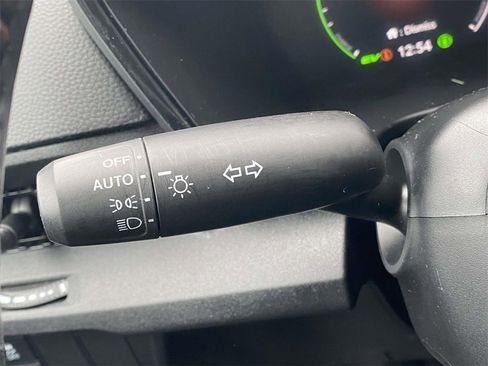 Certified 2025 Honda CR-V Sport image 21