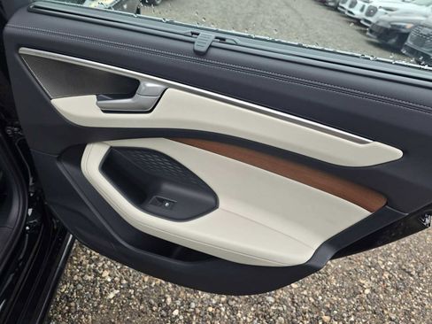 New 2026 Audi A6 Premium Plus image 13