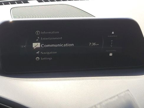 New 2026 MAZDA MAZDA3 2.5 S Sedan w/ Preferred Pkg image 15