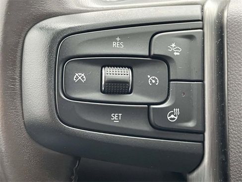 Certified 2022 GMC Sierra 2500 Denali w/ Denali Ultimate Package image 29