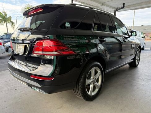 Used 2018 Mercedes-Benz GLE 350 image 10