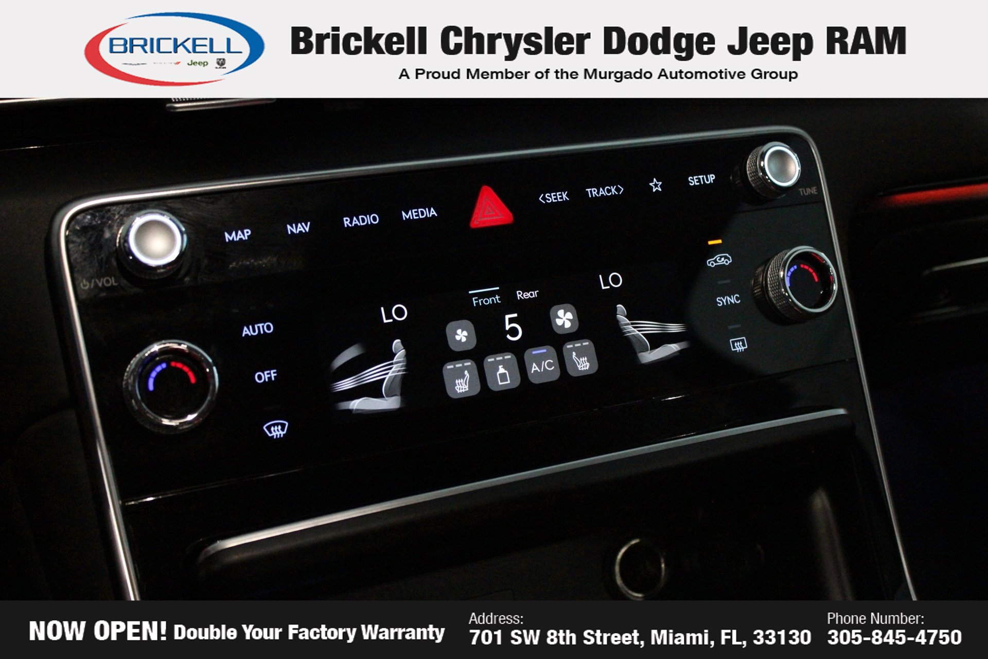 Used 2025 Genesis GV80 2.5T Standard AWD/4WD image 27