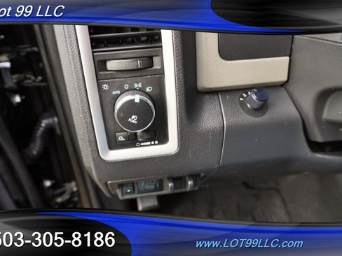 Used 2012 RAM 3500 SLT w/ Technology Group image 40