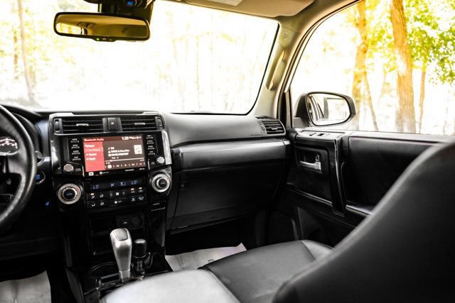 Used 2024 Toyota 4Runner TRD Pro AWD/4WD image 30