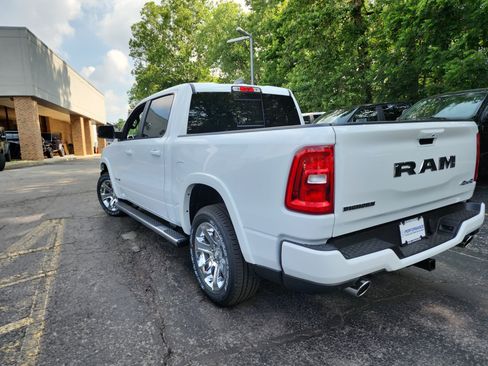 New 2026 RAM 1500 Big Horn image 21