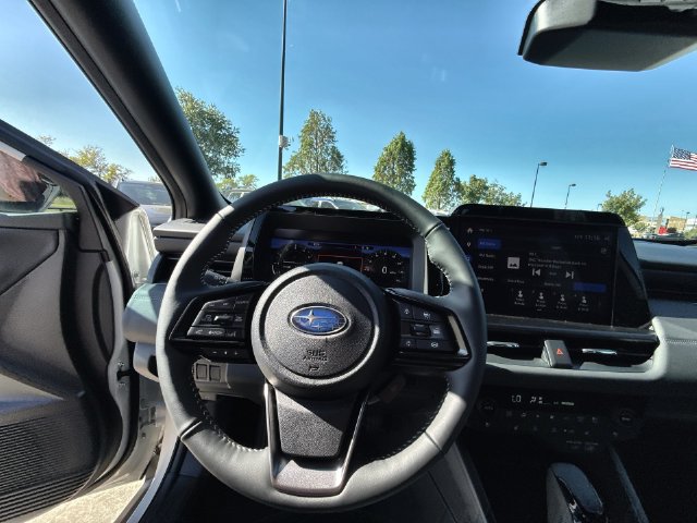 New 2026 Subaru Outback Touring XT AWD/4WD image 16