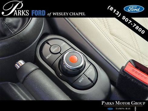 Used 2022 MINI Cooper S w/ Signature Upholstery Package image 23