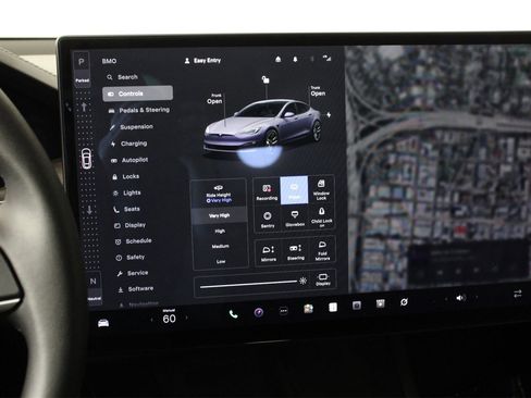 Used 2022 Tesla Model S image 13