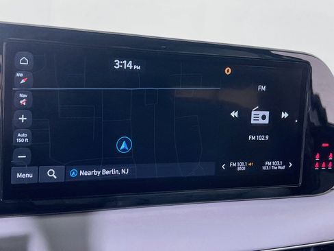 Used 2023 Hyundai Palisade SEL AWD/4WD image 13