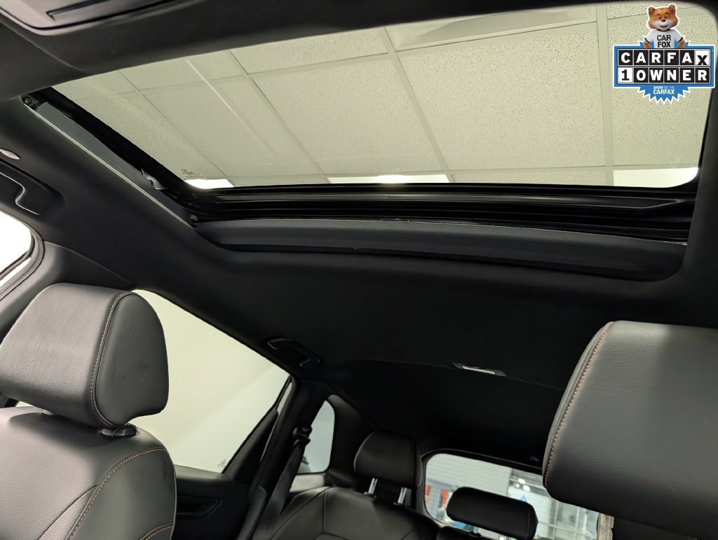 Used 2025 Honda CR-V Sport-L image 24