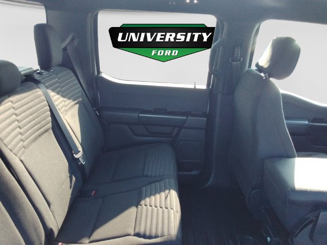 Used 2023 Ford F150 XL w/ XL STX Apperance Package AWD/4WD image 27