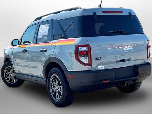 Used 2022 Ford Bronco Sport Big Bend w/ Convenience Package AWD/4WD image 10