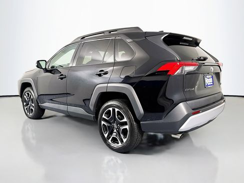 Used 2021 Toyota RAV4 Adventure AWD/4WD image 7