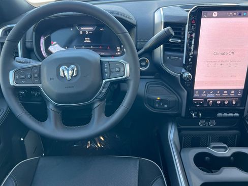 New 2026 RAM 3500 Laramie image 12