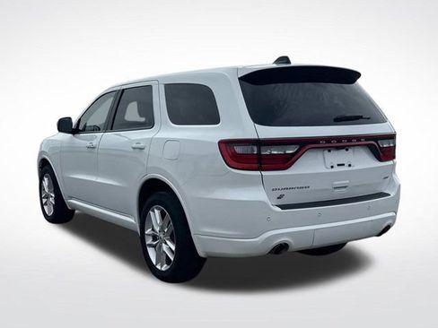 Used 2025 Dodge Durango GT AWD/4WD image 6