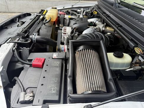 Used 2000 Ford F250 Lariat AWD/4WD image 63