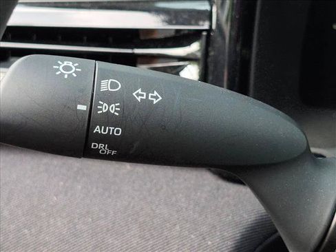 Used 2026 Toyota Camry LE FWD image 11