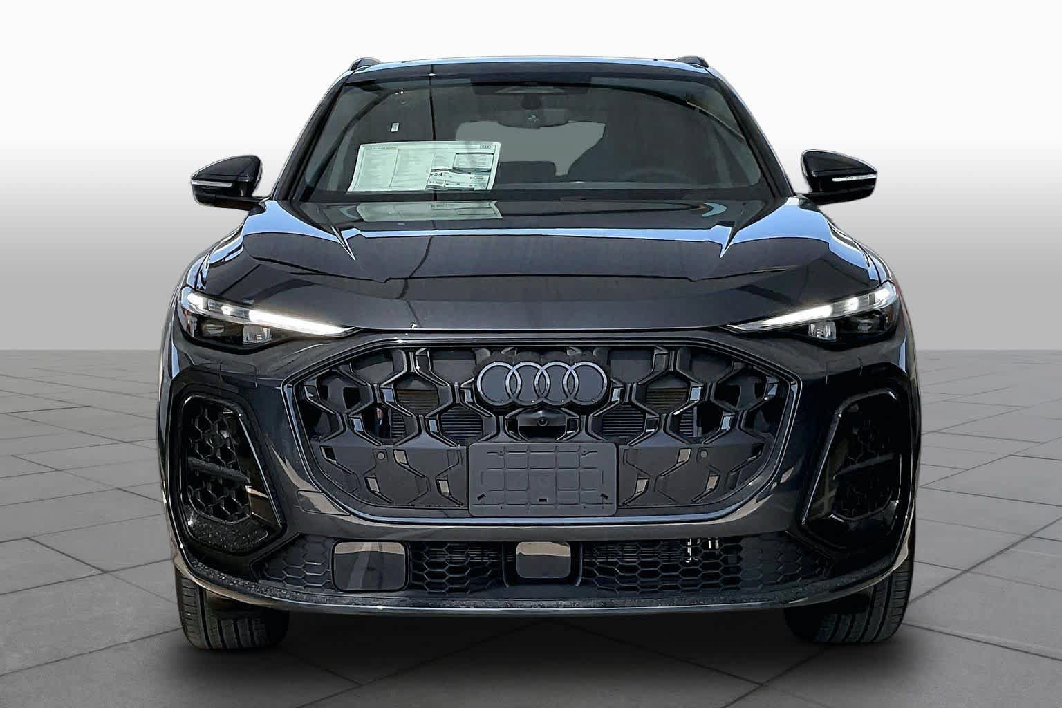 New 2026 Audi Q5 Premium AWD/4WD image 3