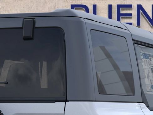 New 2026 Ford Bronco Big Bend AWD/4WD image 25