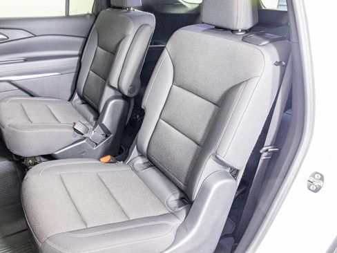 Used 2024 Chevrolet Traverse Z71 w/ LPO, Floor Liner Package image 37