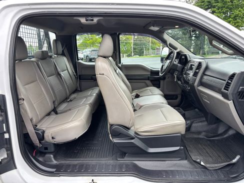 Used 2019 Ford F350 XL w/ XL Value Package RWD image 17