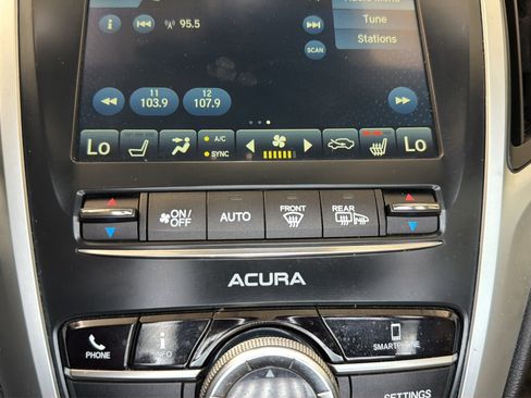 Used 2019 Acura TLX FWD image 28