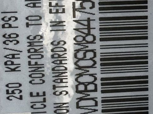 Certified 2025 MAZDA CX-30 AWD 2.5 S w/ Preferred Package image 19