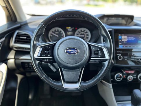 Used 2021 Subaru Forester Premium AWD/4WD image 15