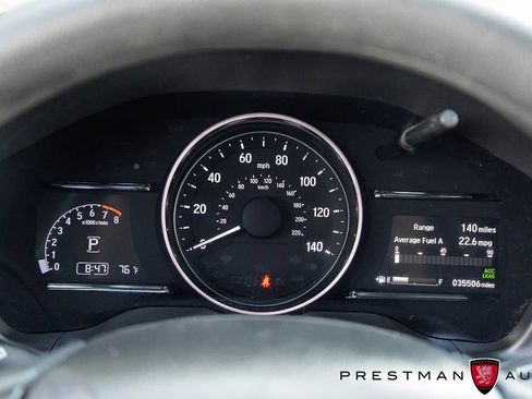 Used 2019 Honda HR-V EX image 24