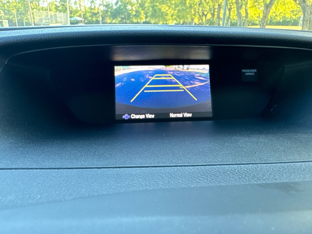 Used 2015 Honda CR-V LX image 27
