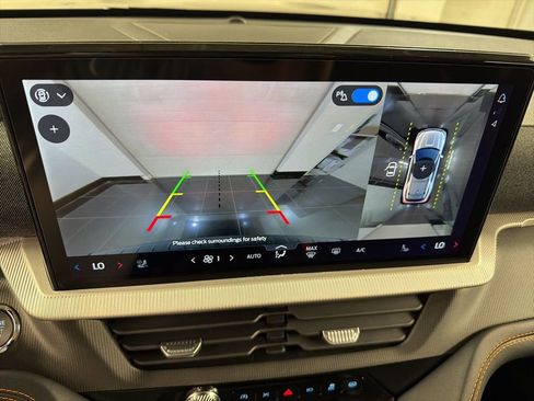 New 2026 Ford Explorer Tremor AWD/4WD image 12