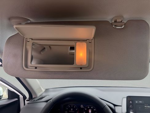New 2026 Honda CR-V EX-L image 31