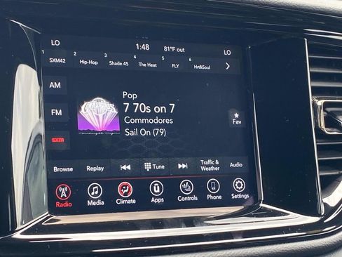 Used 2021 Dodge Durango GT image 20