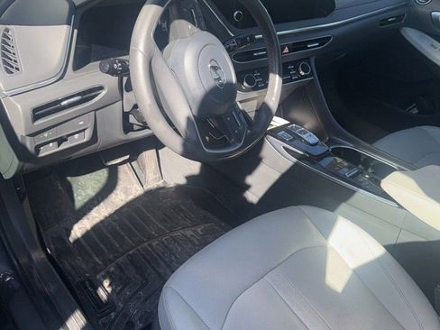 Used 2022 Hyundai Sonata Limited image 5