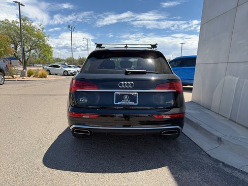 Used 2023 Audi Q5 2.0T Premium AWD/4WD image 7